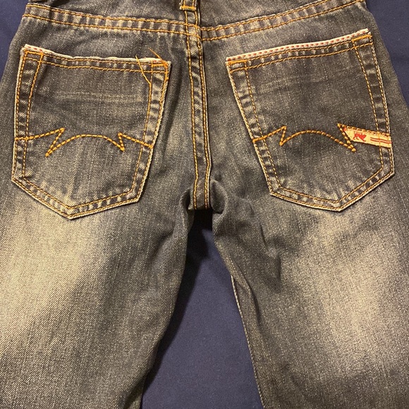 Boys parasuco jeans - Picture 2 of 4